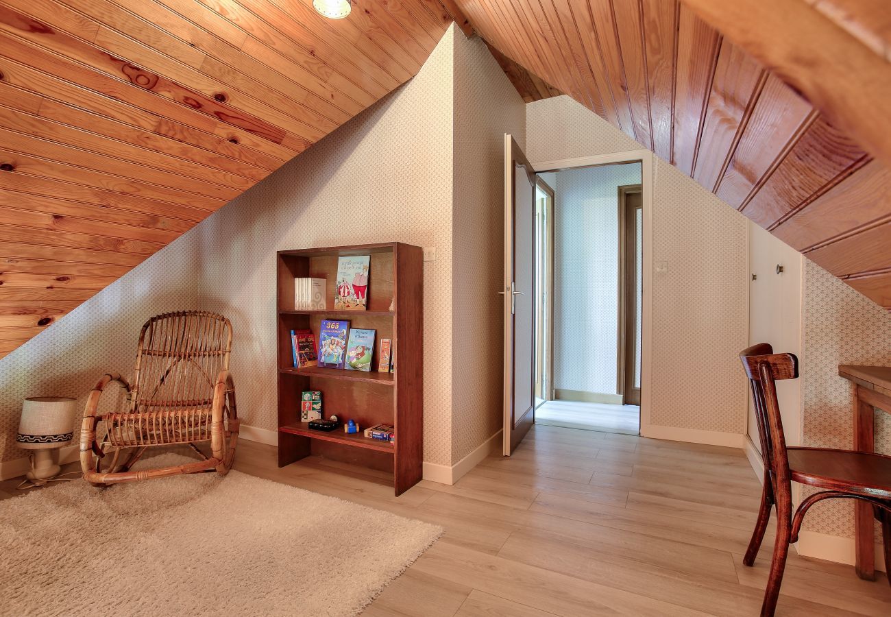 House in Erquy - Erquy- Family house for 9 - Quiet place