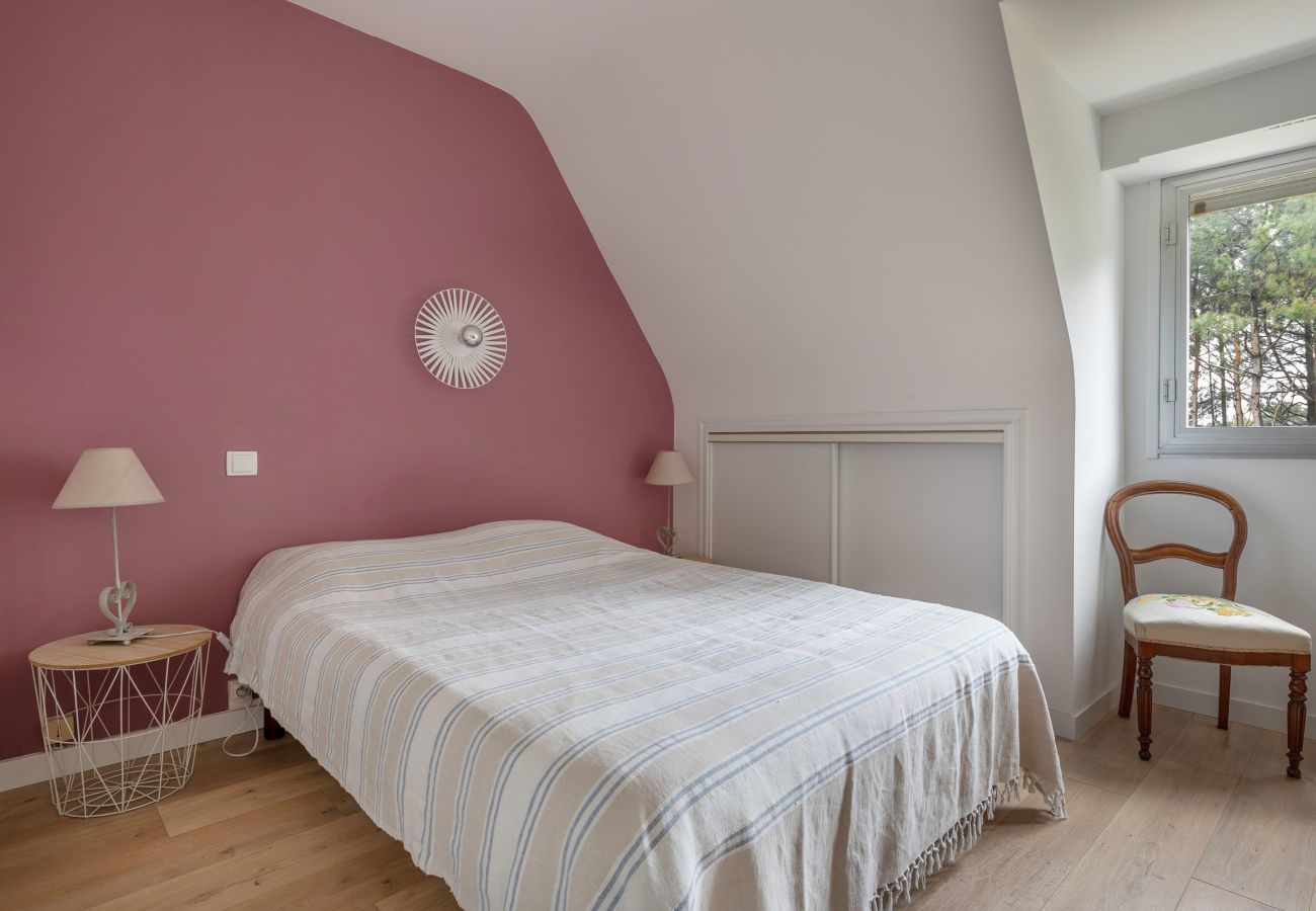 House in La Turballe - Incredible location 110m from the beach