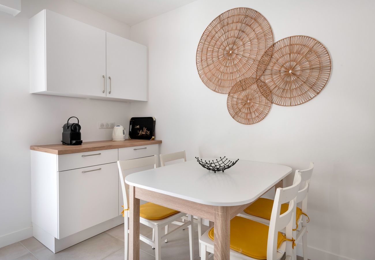 House in La Turballe - Incredible location 110m from the beach