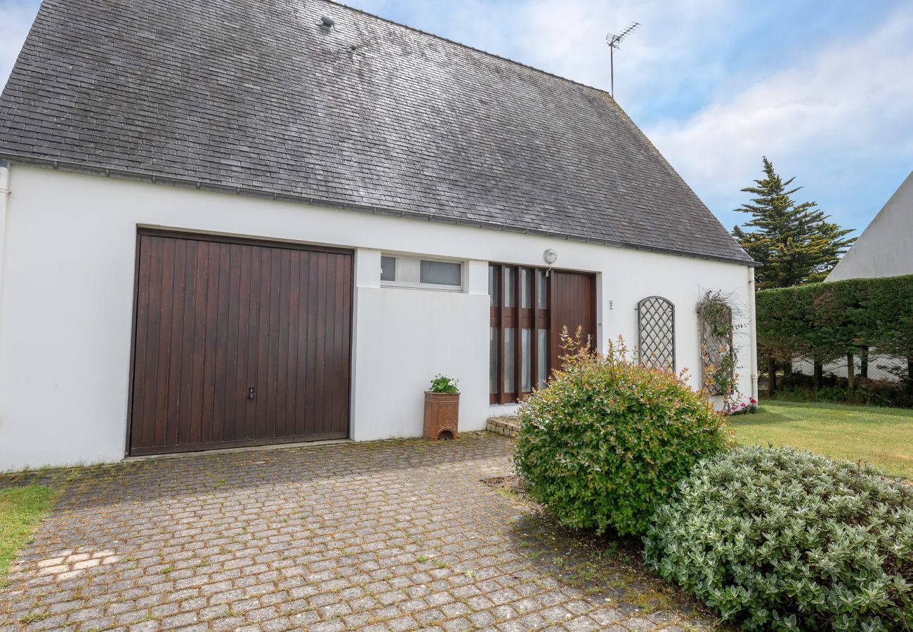 House in La Turballe - Incredible location 110m from the beach