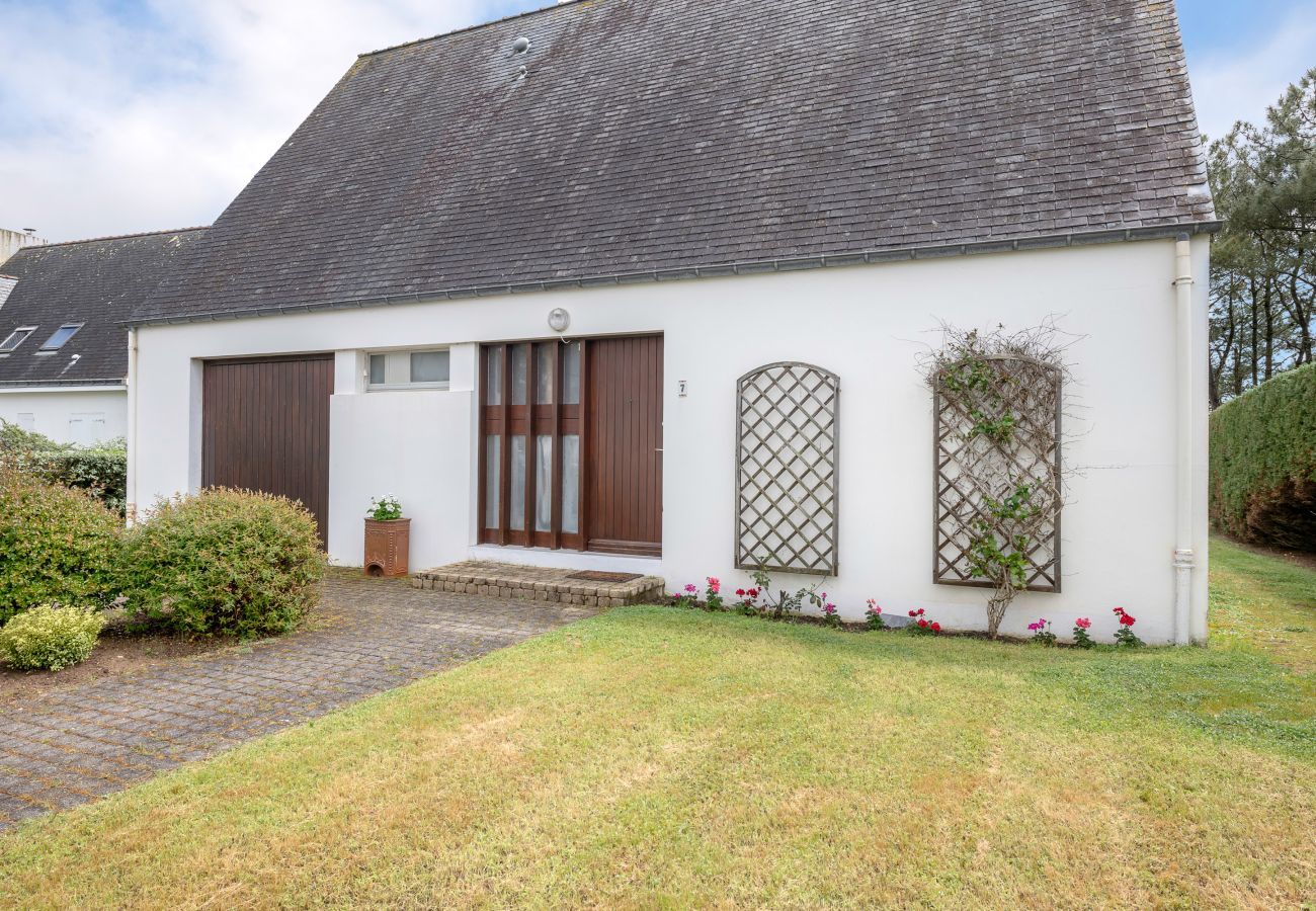 House in La Turballe - Incredible location 110m from the beach