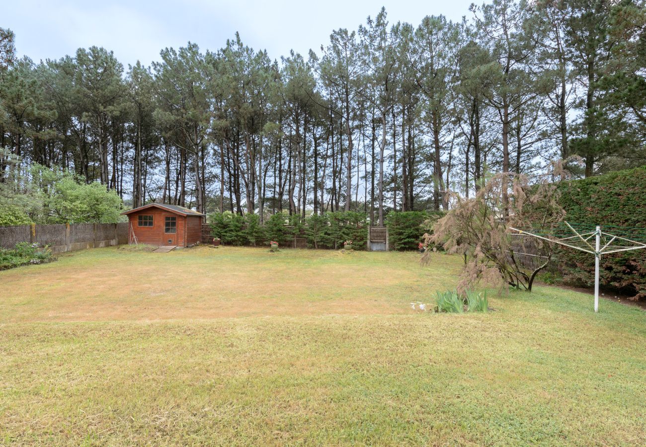 House in La Turballe - Incredible location 110m from the beach