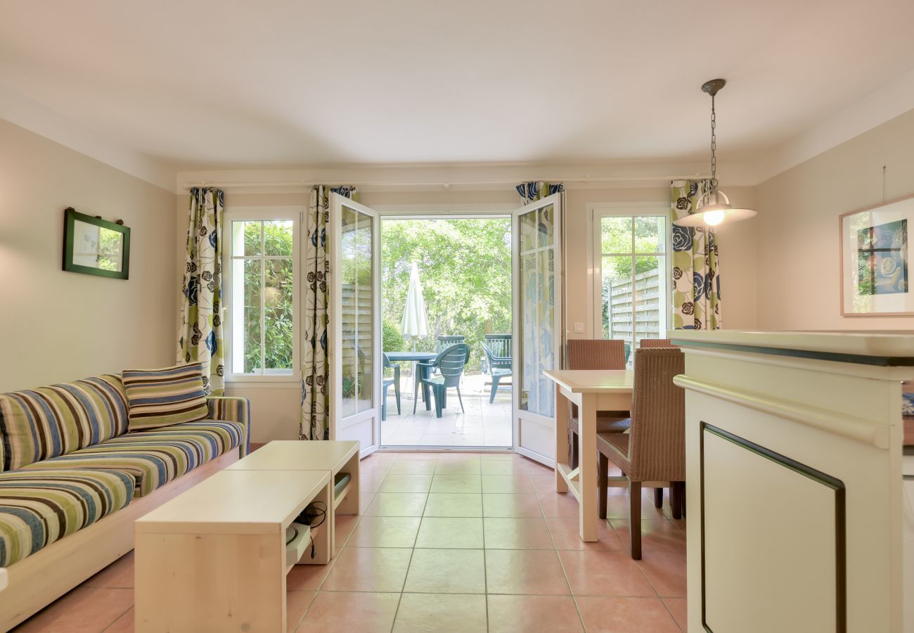House in Lacanau - Relaxation, swimming, games at Lacanau Ocean