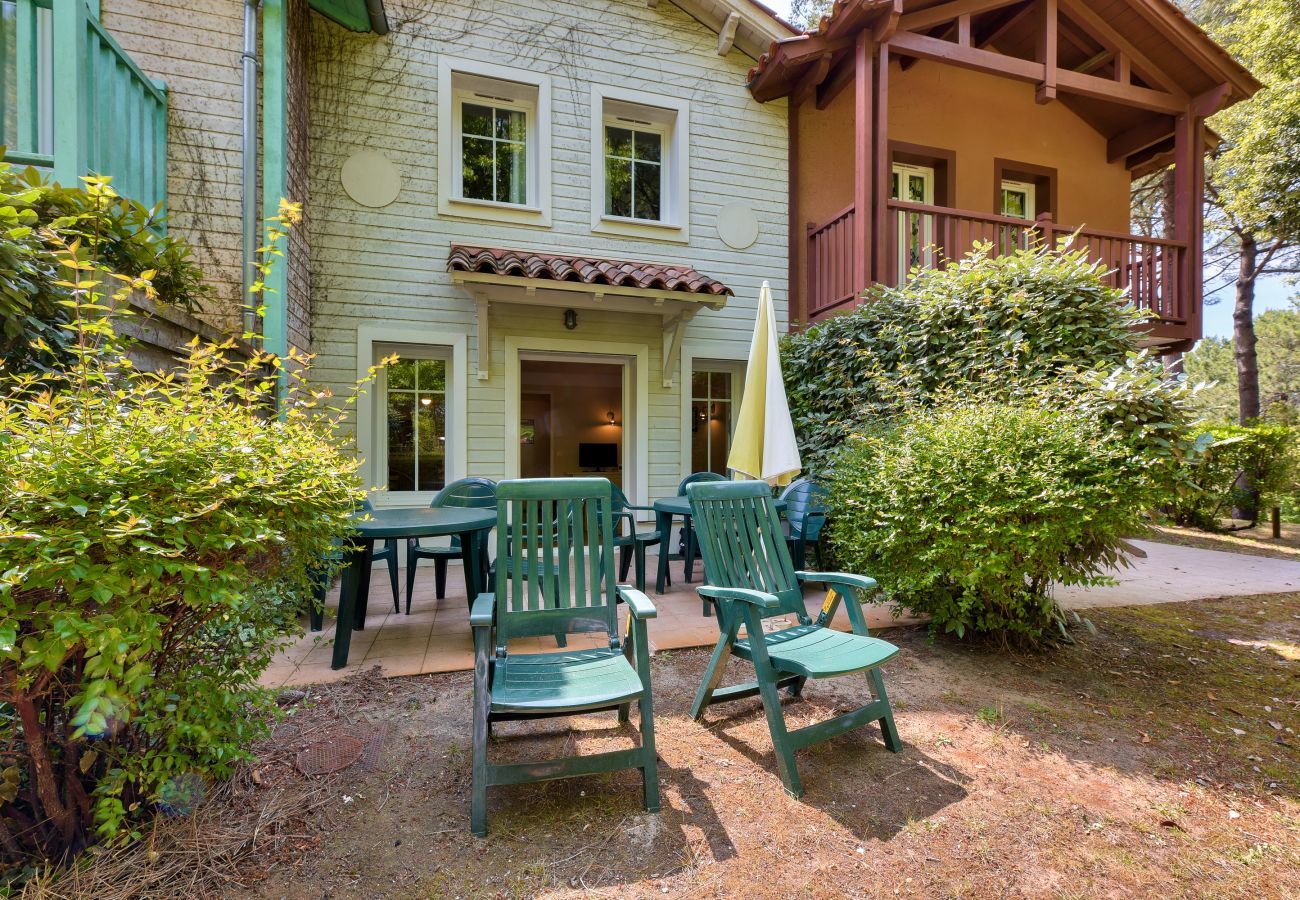 House in Lacanau - Relaxation, swimming, games at Lacanau Ocean