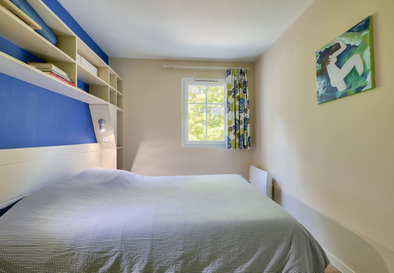 House in Lacanau - Relaxation, swimming, games at Lacanau Ocean