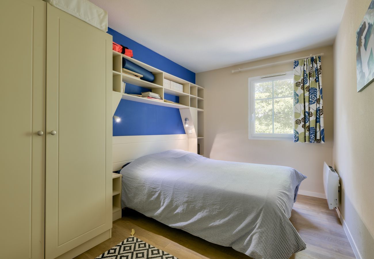 House in Lacanau - Relaxation, swimming, games at Lacanau Ocean