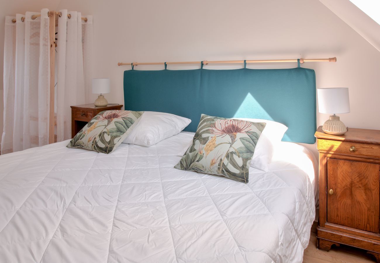 House in Plovan - Nice house for 5 in Pays Bigouden