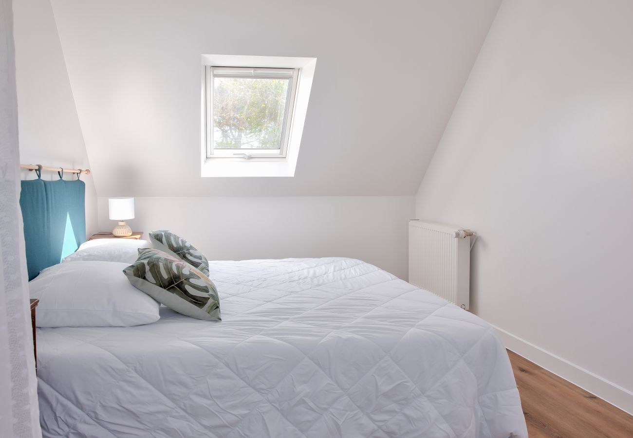 House in Plovan - Nice house for 5 in Pays Bigouden