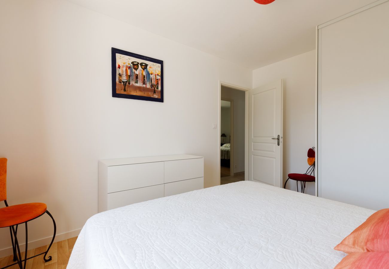 House in Le Fenouiller - Le Fenouiller, Spacious house for 6, swimming pool