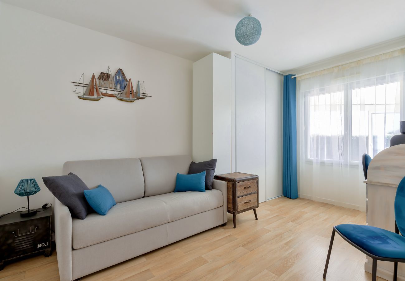 House in Le Fenouiller - Le Fenouiller, Spacious house for 6, swimming pool