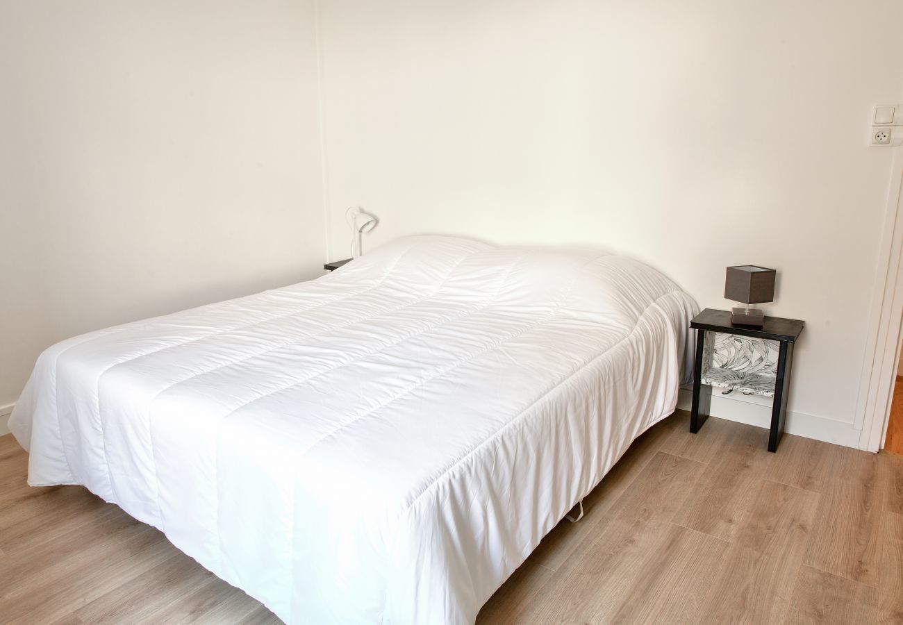 Apartment in Loctudy - 100m from Loctudy Harbour, nice flat for 6 people