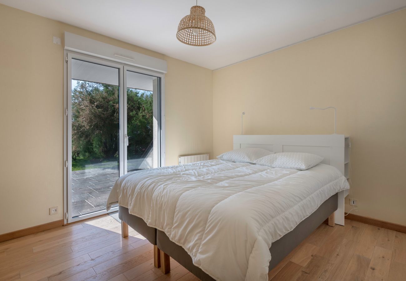 House in Le Tour-du-Parc - Unique location -  sea view - Tour du Parc