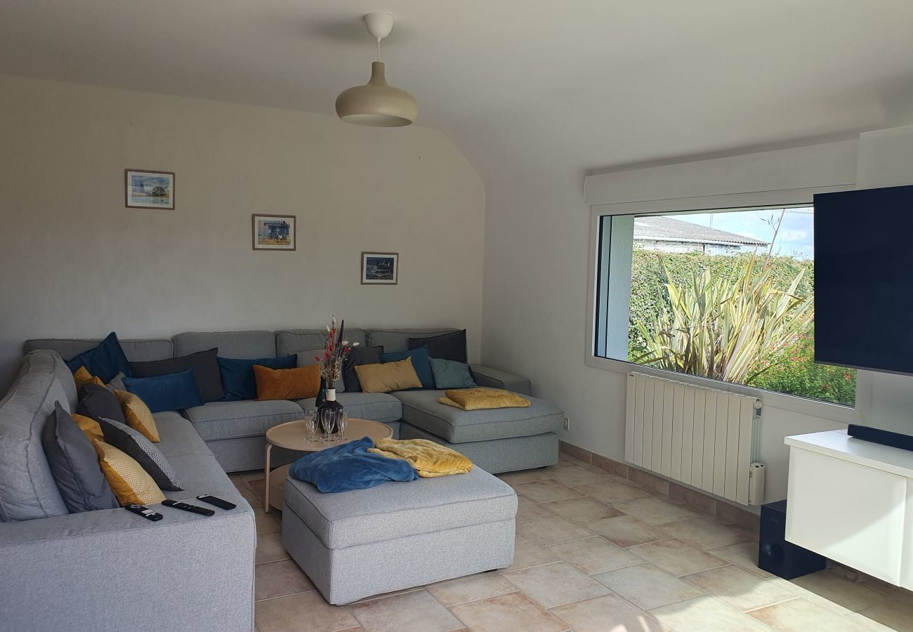 House in Le Tour-du-Parc - Unique location -  sea view - Tour du Parc