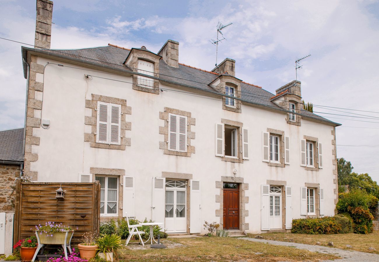 Apartment in Dinard - 1km Prieuré beach - Dinard- Flat for 2