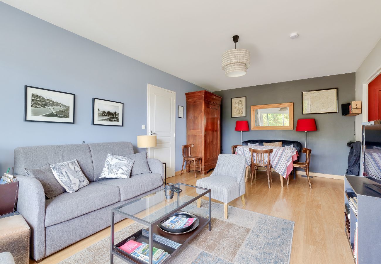 Apartment in Les Sables-d´Olonne - Escape near the port of Les Sables d'Olonne