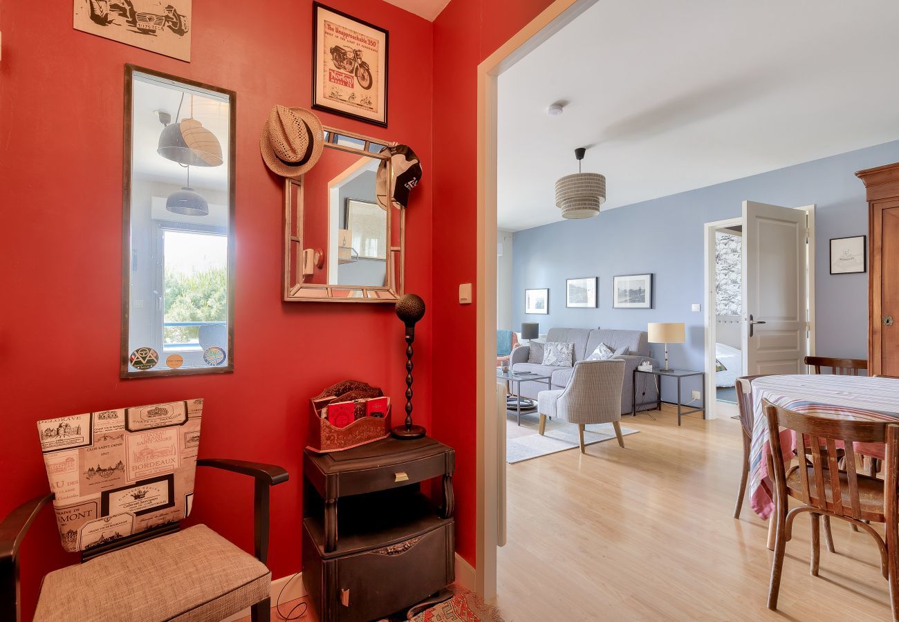Apartment in Les Sables-d´Olonne - Escape near the port of Les Sables d'Olonne