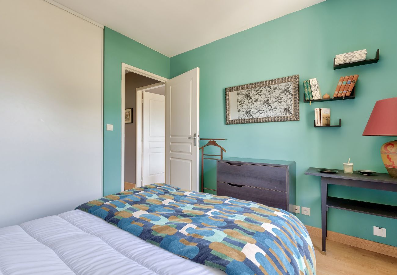 Apartment in Les Sables-d´Olonne - Escape near the port of Les Sables d'Olonne