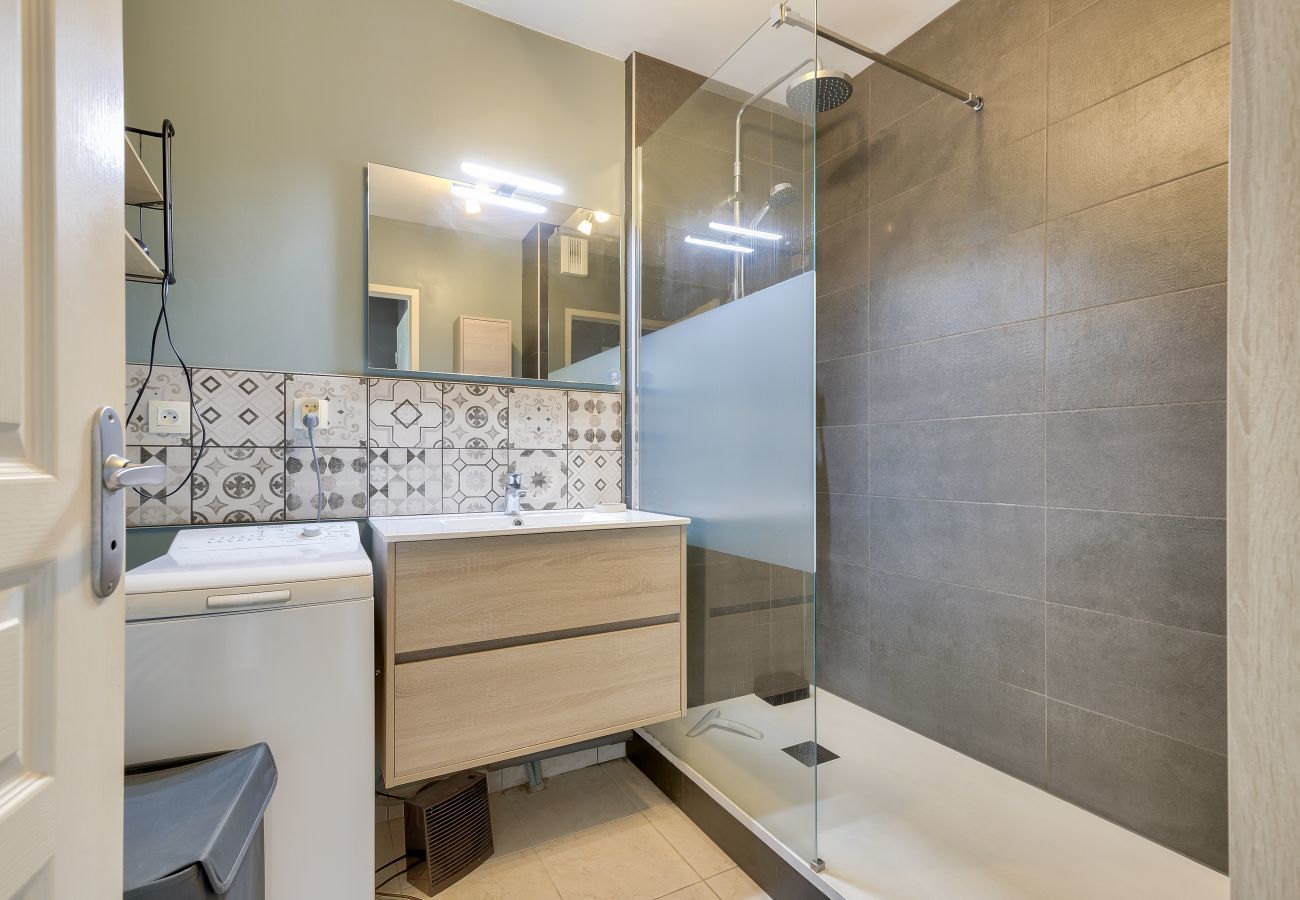 Apartment in Les Sables-d´Olonne - Escape near the port of Les Sables d'Olonne
