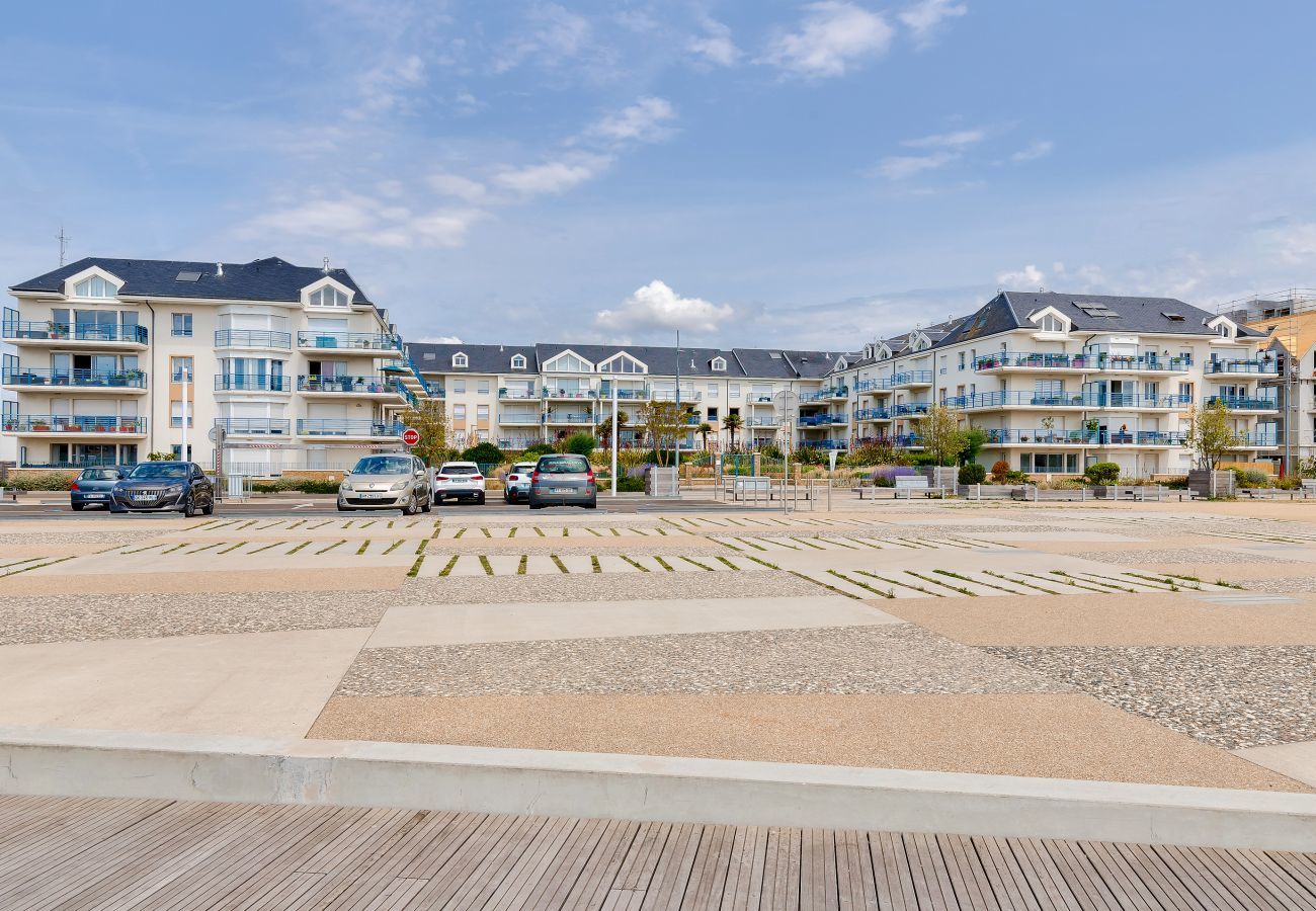 Apartment in Les Sables-d´Olonne - Escape near the port of Les Sables d'Olonne