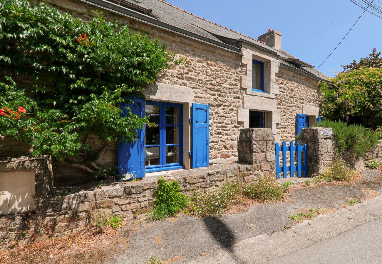 House in Le Bono - 20m from Le Bono harbor, charming house for 6