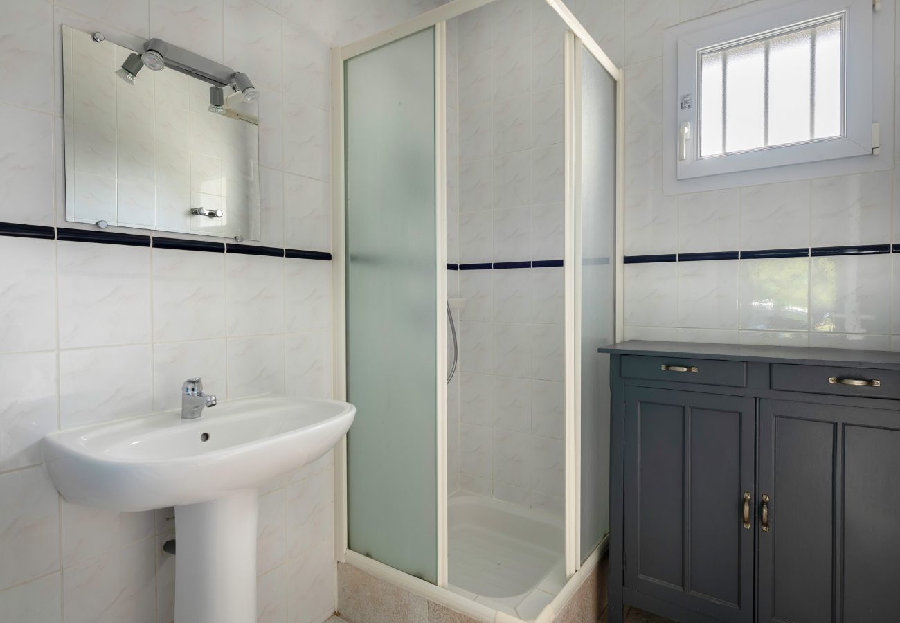 House in Pornichet - 600m from beach - House for 8 - Garden
