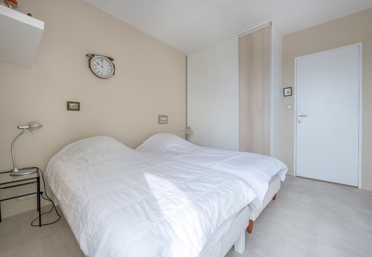 Apartment in Le Pouliguen - Flat for 4 - 300m from the center town
