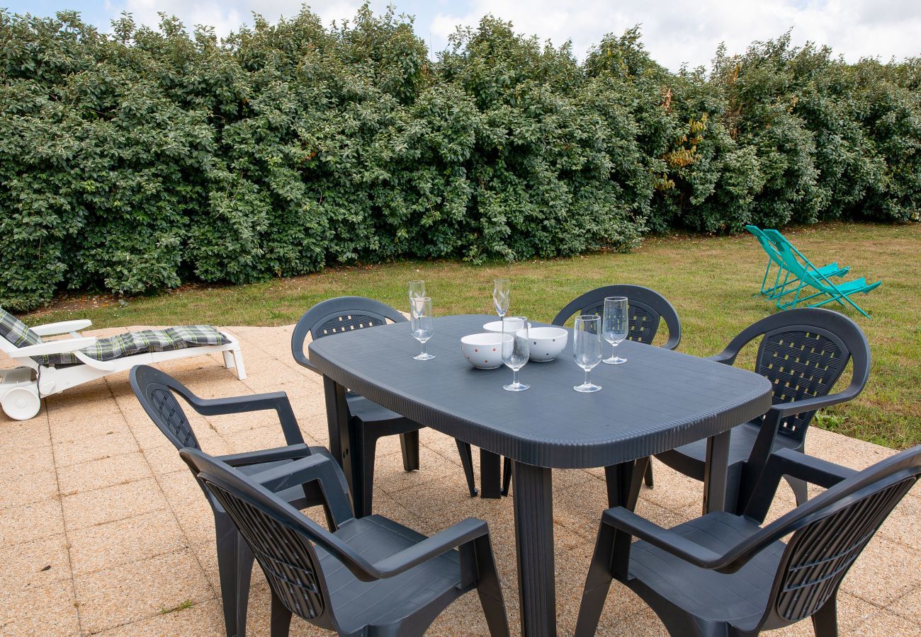 House in Plovan - Wide open spaces in Plovan - 6 People