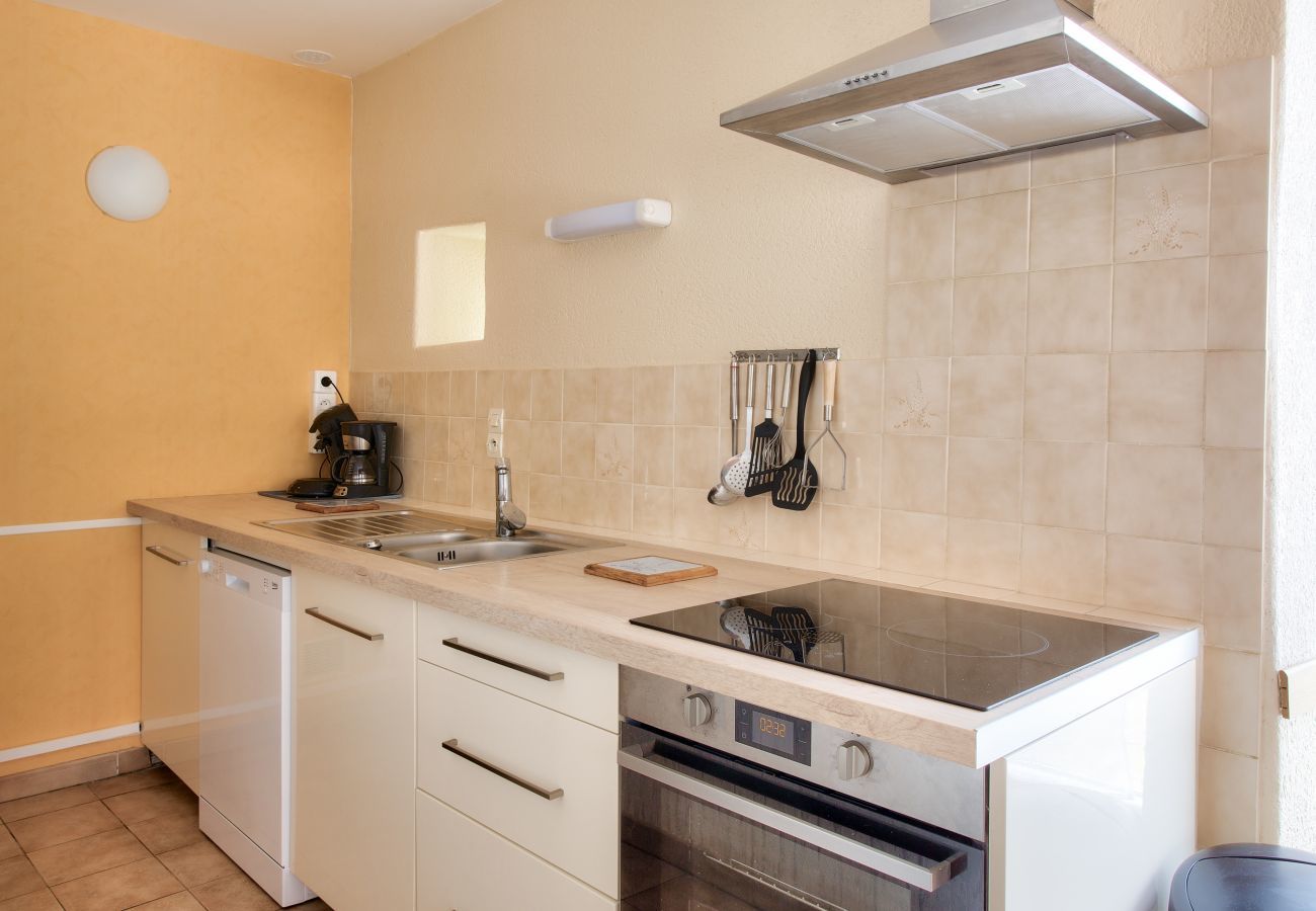House in Plogastel-Saint-Germain - Breton penty for 4 in Plougastel St Germain