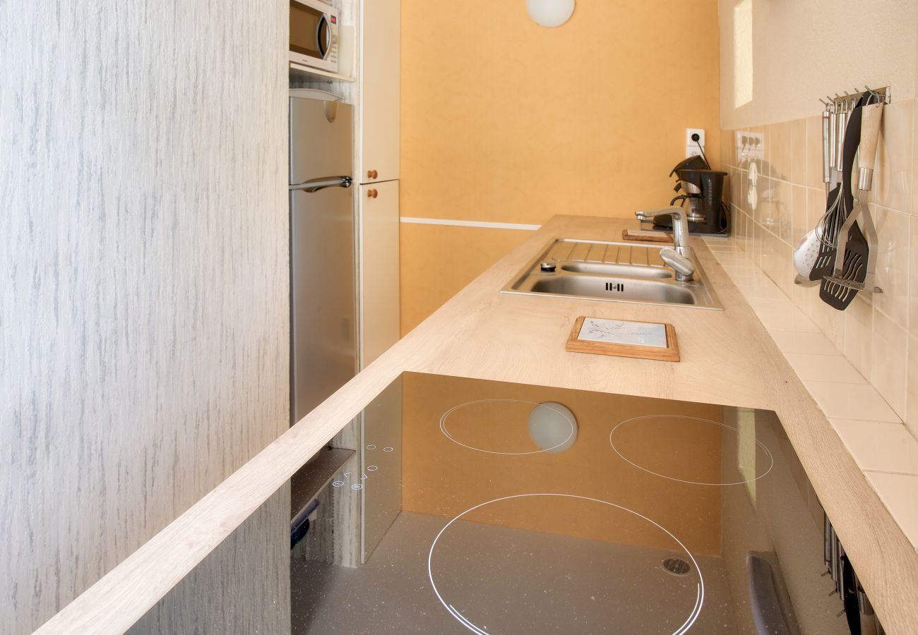 House in Plogastel-Saint-Germain - Breton penty for 4 in Plougastel St Germain