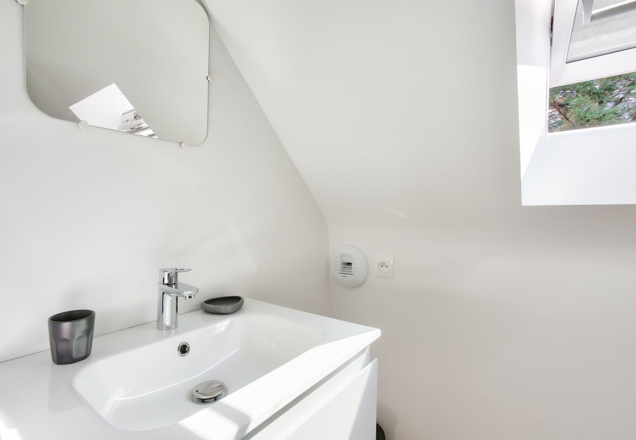 House in Erquy - Erquy – Family house for 8 adults and 2 children