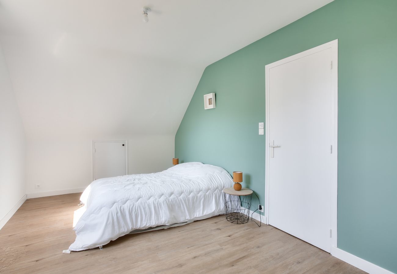 House in Erquy - Erquy – Family house for 8 adults and 2 children