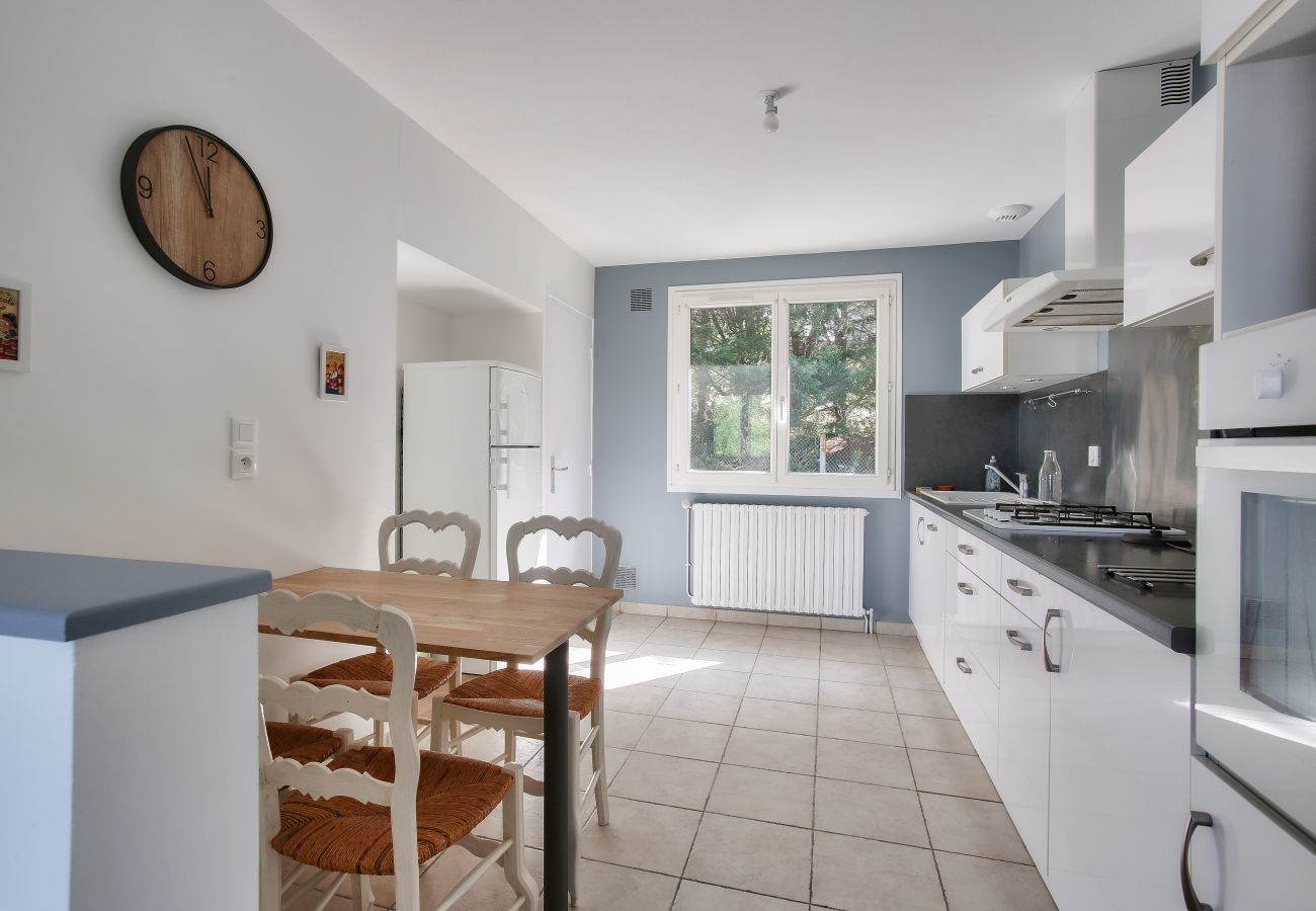 House in Erquy - Erquy – Family house for 8 adults and 2 children