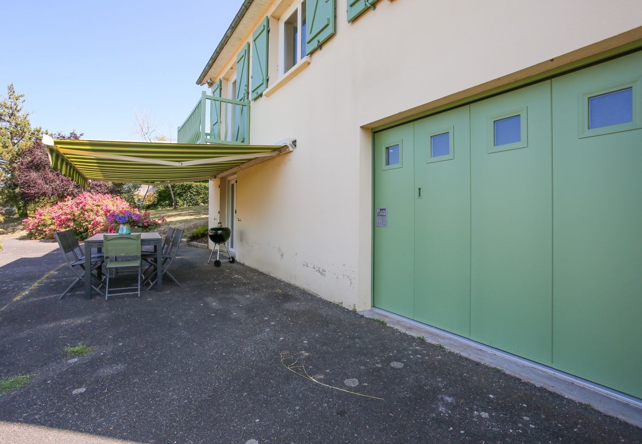 House in Erquy - Erquy – Family house for 8 adults and 2 children