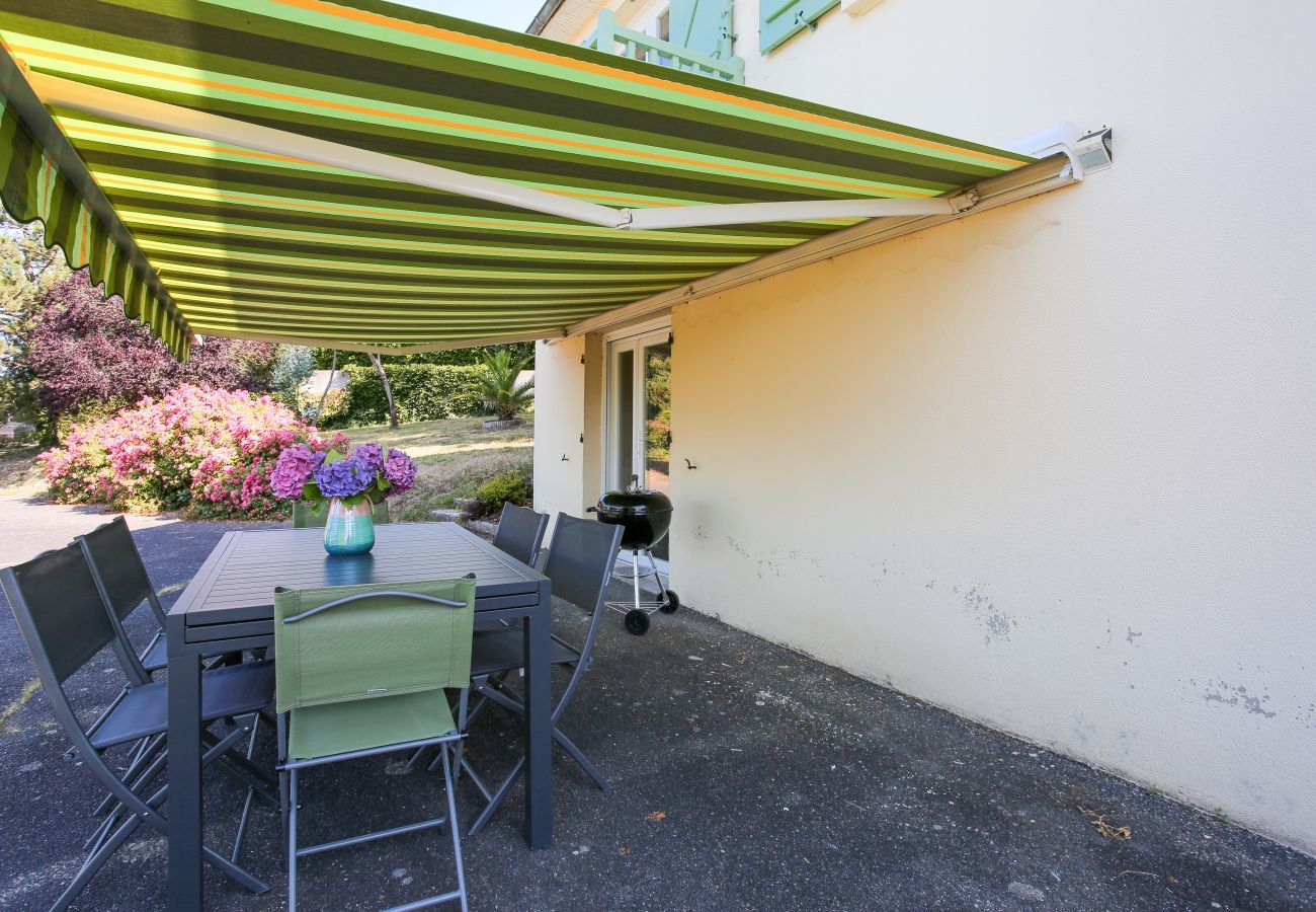 House in Erquy - Erquy – Family house for 8 adults and 2 children