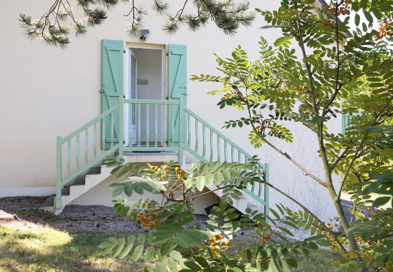 House in Erquy - Erquy – Family house for 8 adults and 2 children