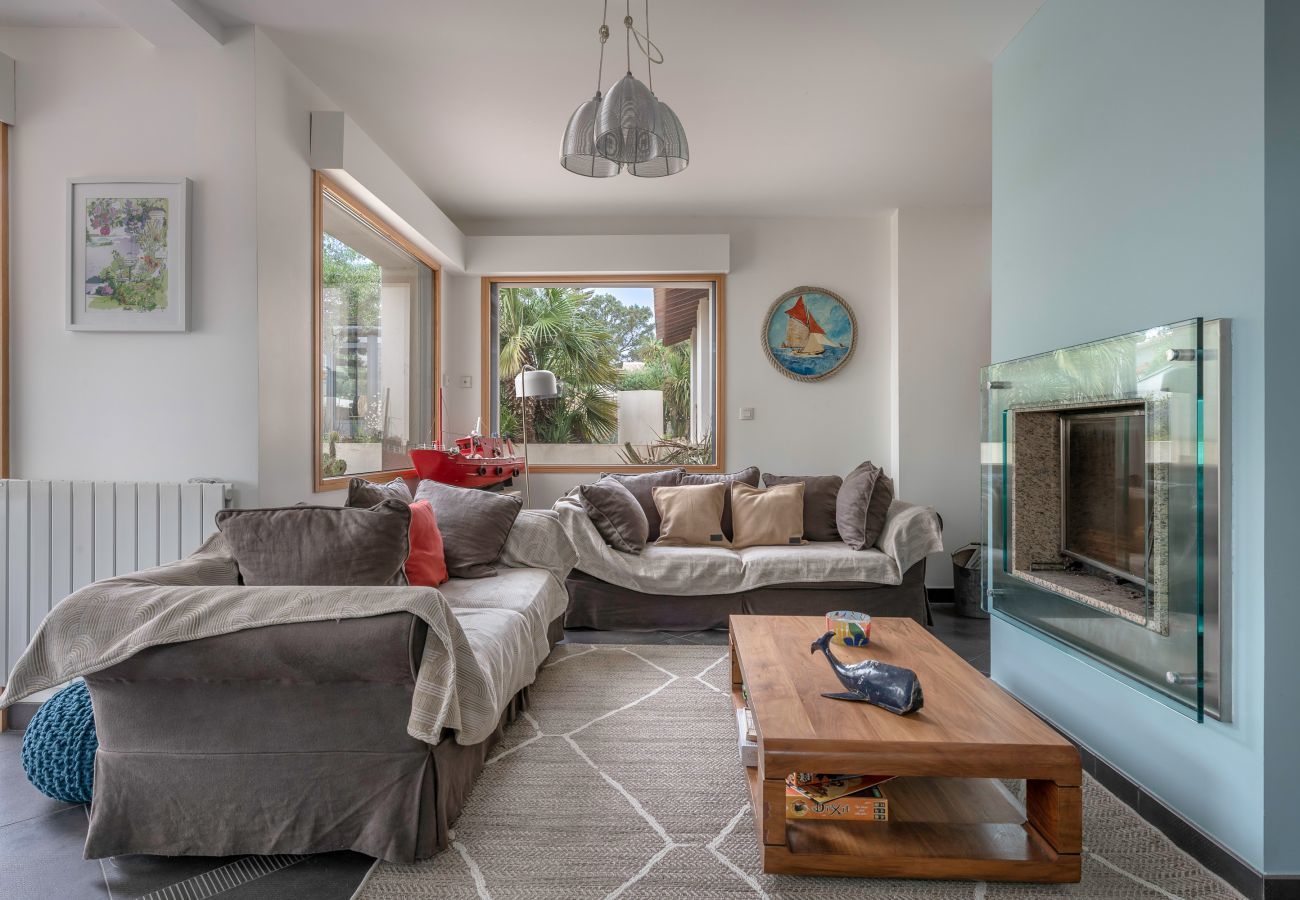 House in Préfailles - Préfailles Villa Face Mer for 10 people