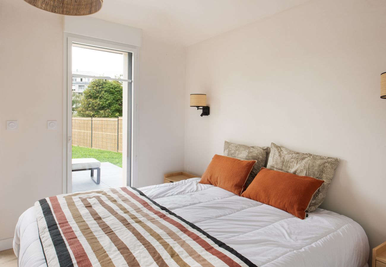 House in Dinard - House for 8 with all mod cons - close to beaches