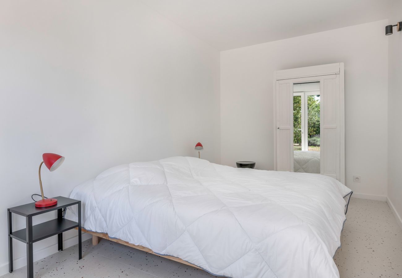 House in La Baule-Escoublac - Modern house with garden for 8 in La Baule 