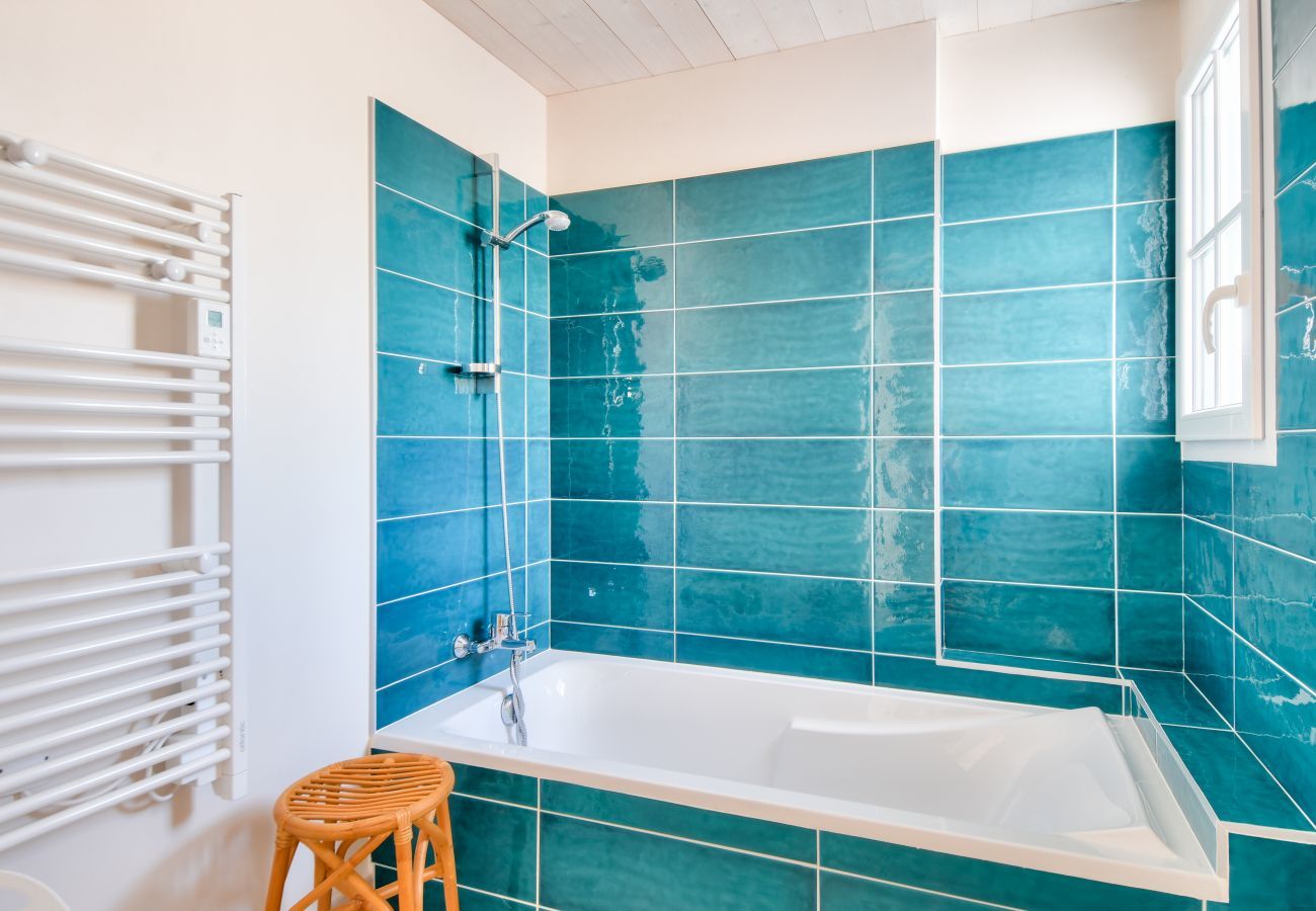 House in L'Epine - L'Épine - Bright house - 300m from the beach