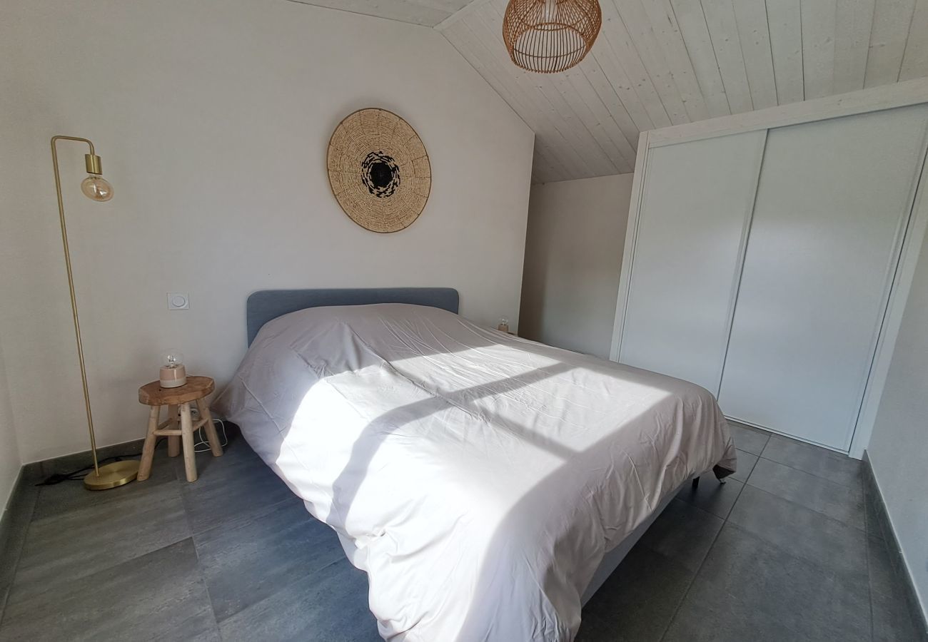 House in L'Epine - L'Épine - Bright house - 300m from the beach