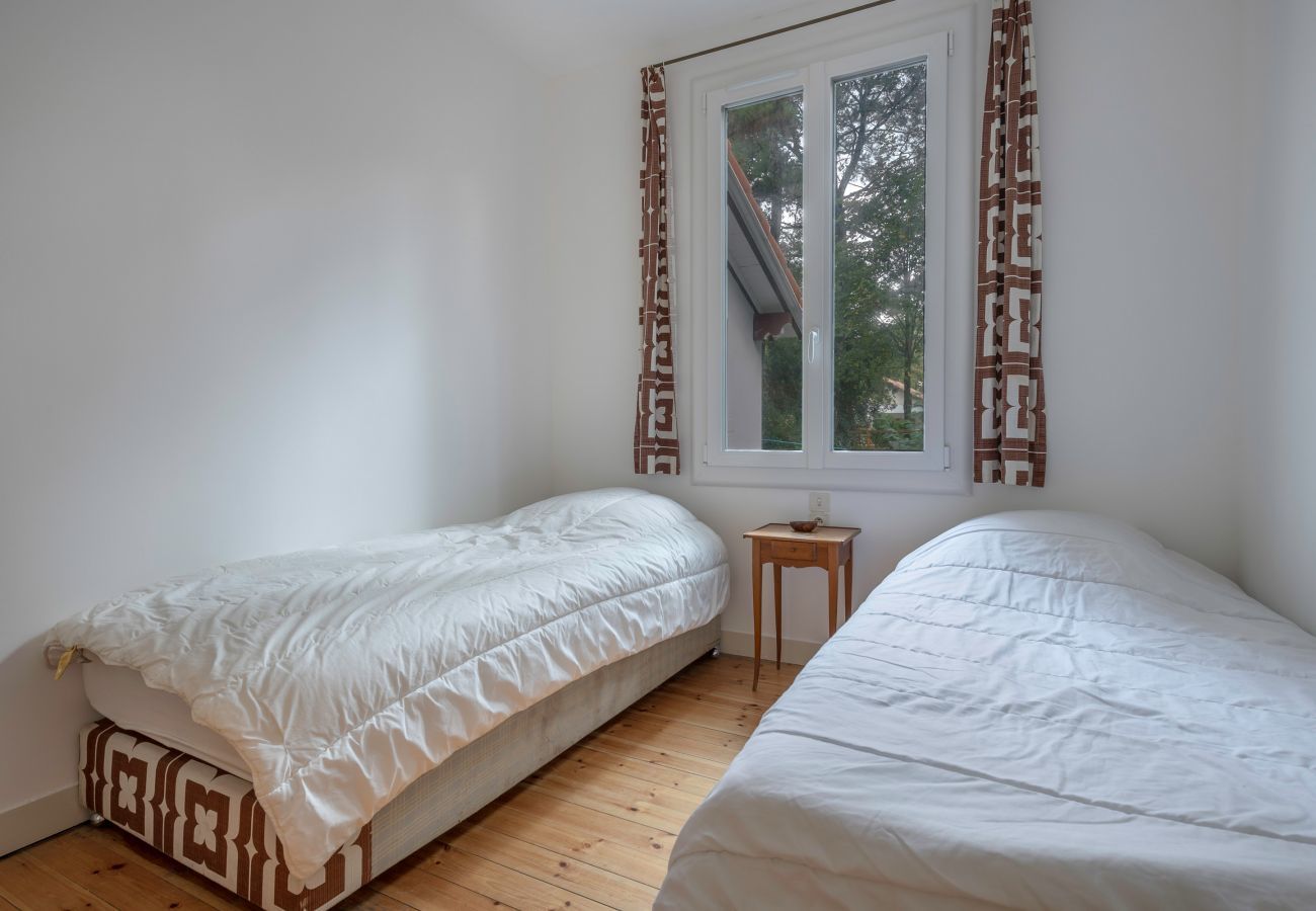 House in Saint-Brevin-les-Pins - House 350m from the beach for 6 in St Brevin