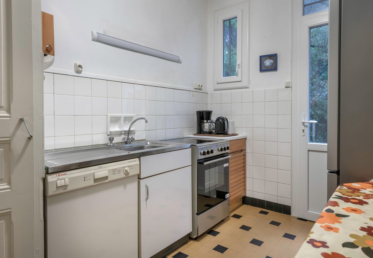House in Saint-Brevin-les-Pins - House 350m from the beach for 6 in St Brevin