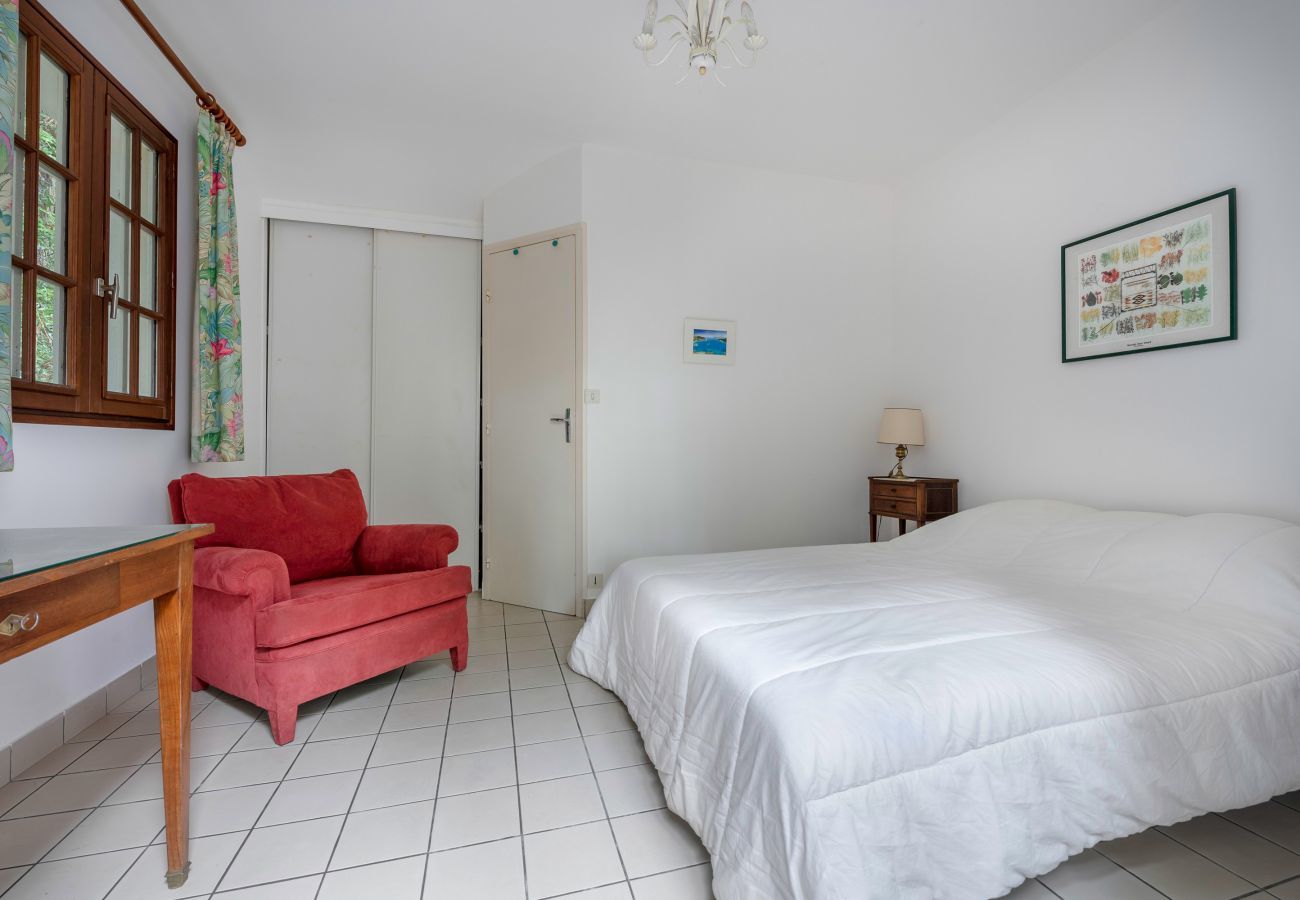 House in Saint-Brevin-les-Pins - House 350m from the beach for 6 in St Brevin