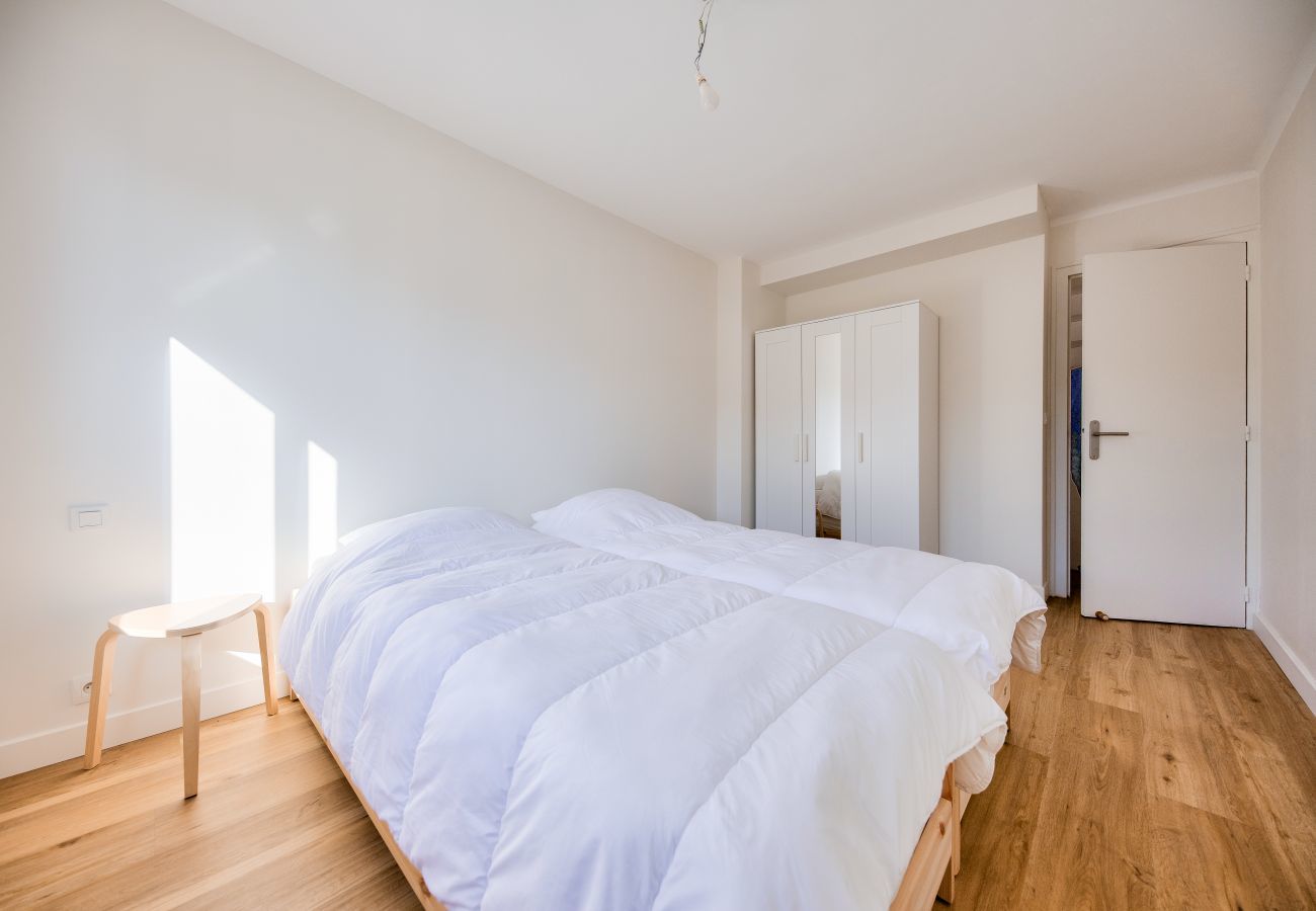 House in Saint-Pierre-Quiberon - Sea view - House for 7 with balcony