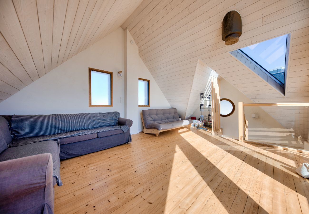 House in Saint-Pierre-Quiberon - Sea view - House for 7 with balcony