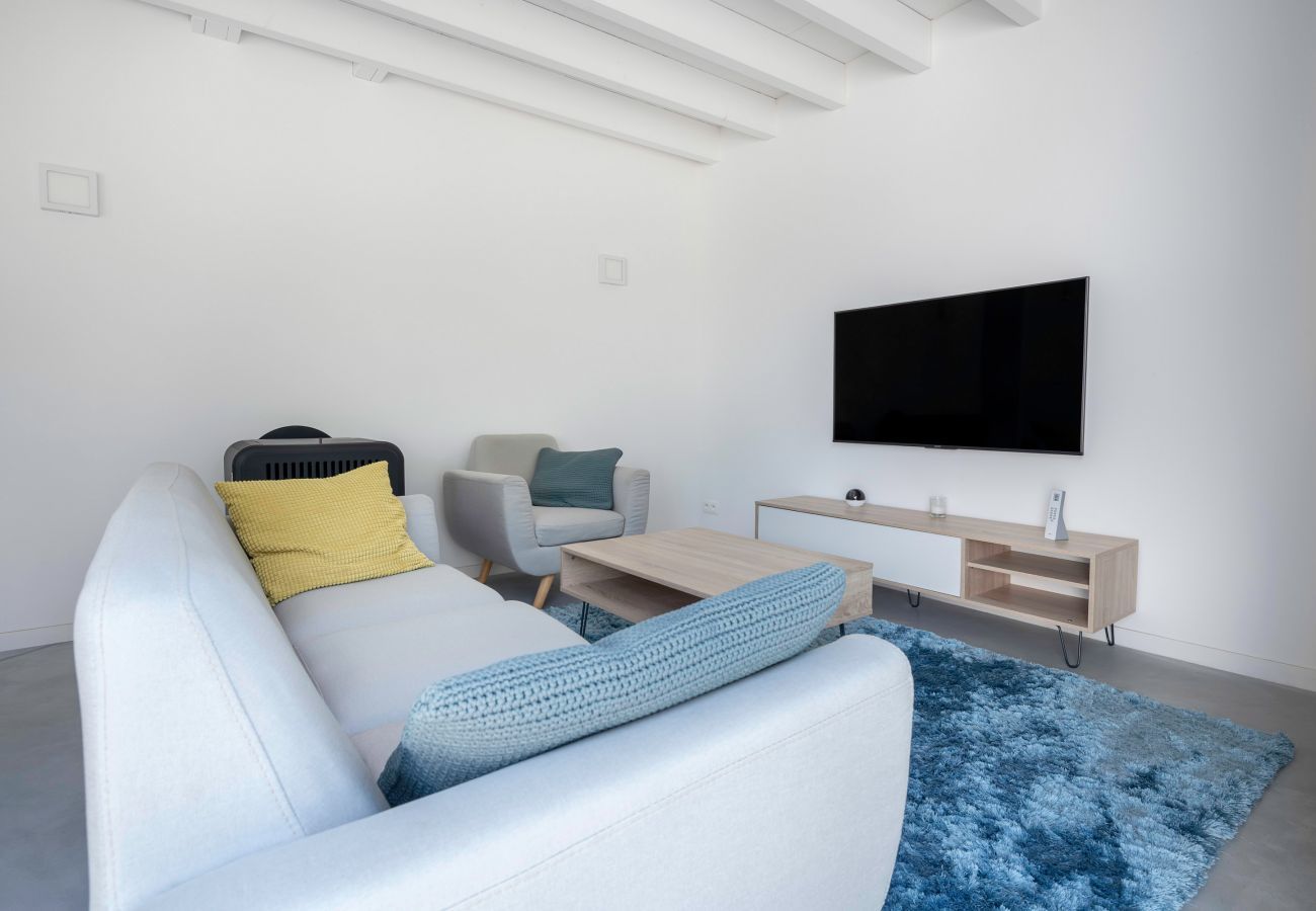 House in Le Pouliguen - A soothing stay for 6 at Le Pouliguen