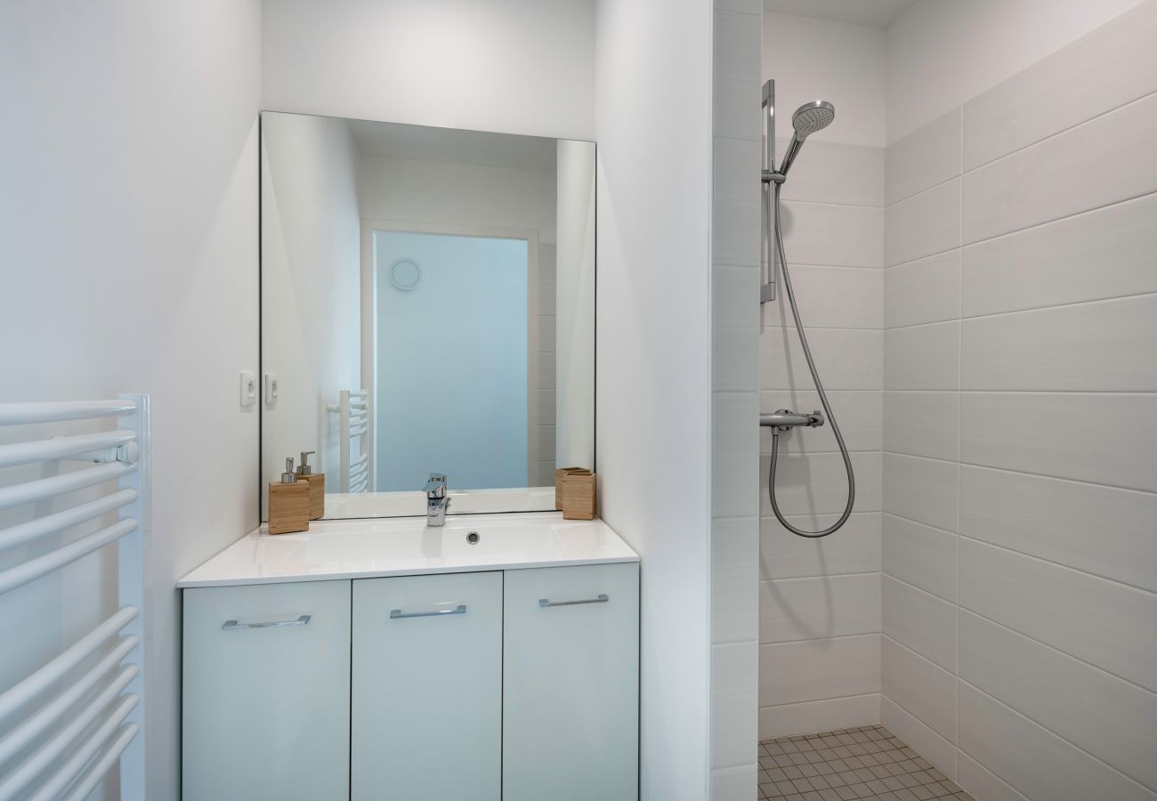 House in Le Pouliguen - A soothing stay for 6 at Le Pouliguen