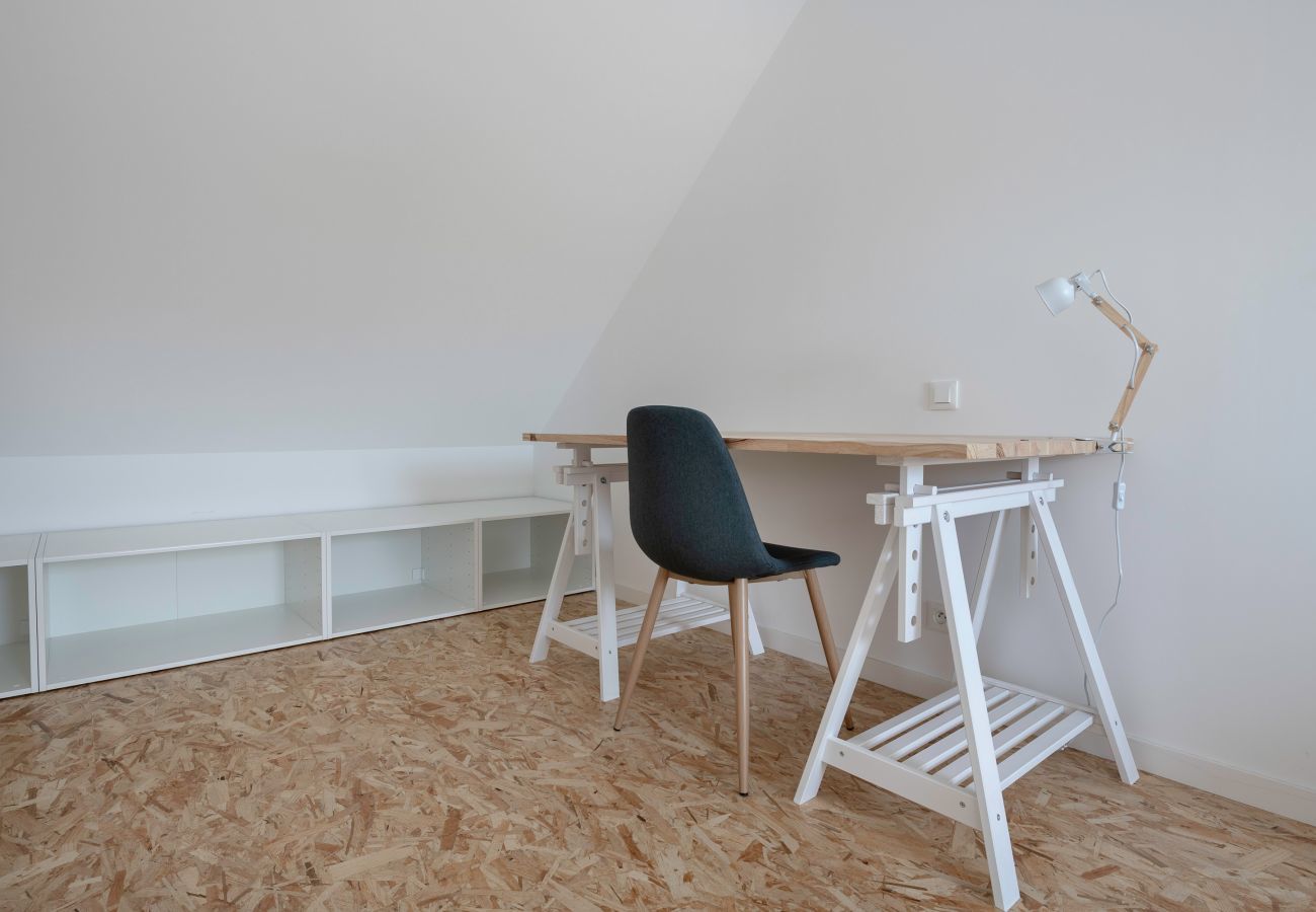House in Le Pouliguen - A soothing stay for 6 at Le Pouliguen