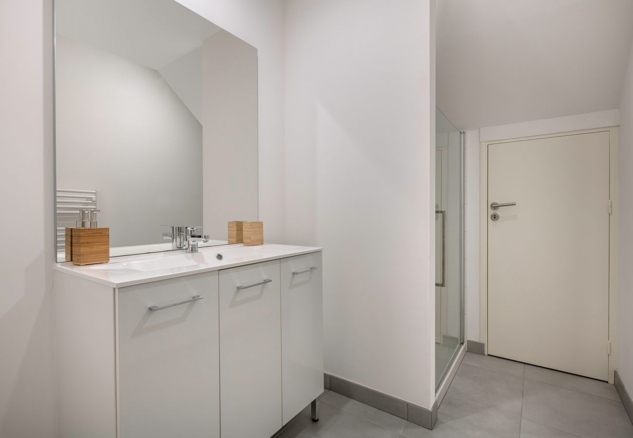House in Le Pouliguen - A soothing stay for 6 at Le Pouliguen