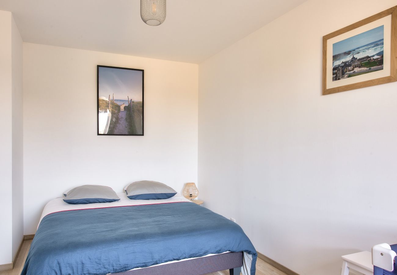 House in Penmarch - House for 5 with Hoomy in Penmarch